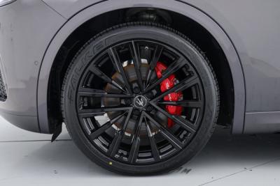 2023 Maserati Grecale