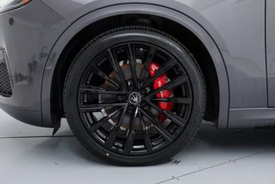 2023 Maserati Grecale