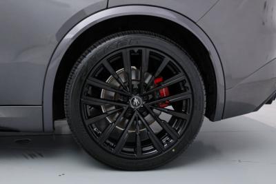 2023 Maserati Grecale