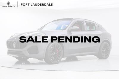 2023 Maserati Grecale