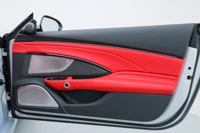 2026 Maserati GranCabrio
