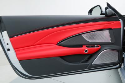 2026 Maserati GranCabrio