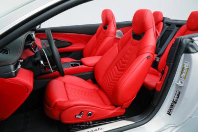 2026 Maserati GranCabrio