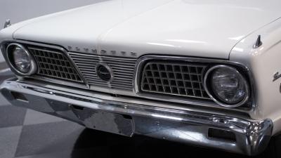 1966 Plymouth Barracuda Formula S