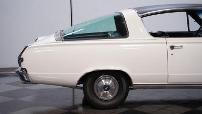 1966 Plymouth Barracuda Formula S