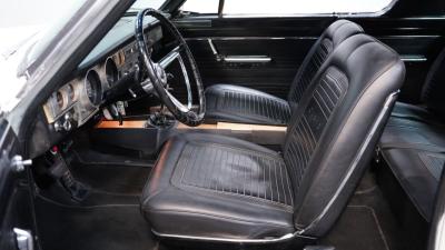 1966 Plymouth Barracuda Formula S