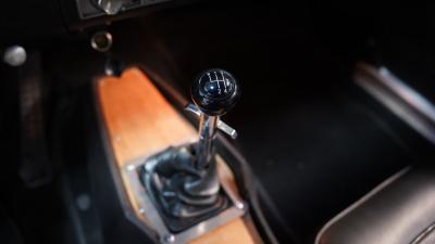 1966 Plymouth Barracuda Formula S