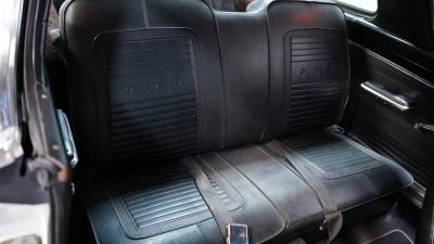 1966 Plymouth Barracuda Formula S