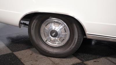 1966 Plymouth Barracuda Formula S