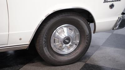 1966 Plymouth Barracuda Formula S