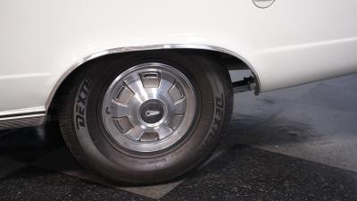 1966 Plymouth Barracuda Formula S