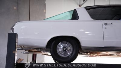 1966 Plymouth Barracuda Formula S