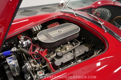 1967 Shelby Cobra Replica