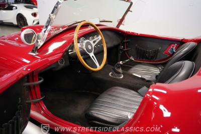 1967 Shelby Cobra Replica