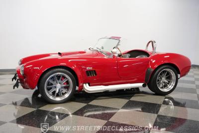 1967 Shelby Cobra Replica