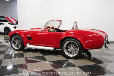 1967 Shelby Cobra Replica