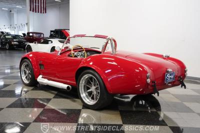 1967 Shelby Cobra Replica