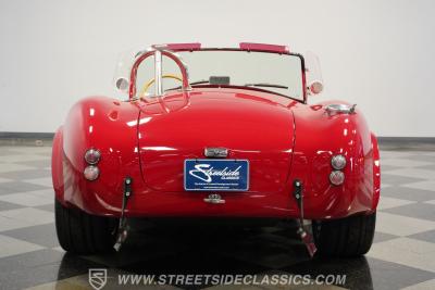 1967 Shelby Cobra Replica