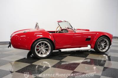 1967 Shelby Cobra Replica