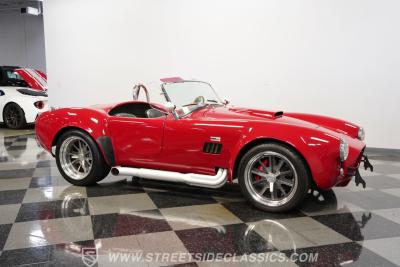 1967 Shelby Cobra Replica