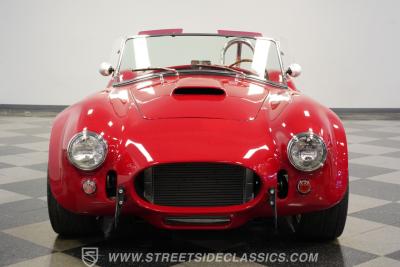1967 Shelby Cobra Replica