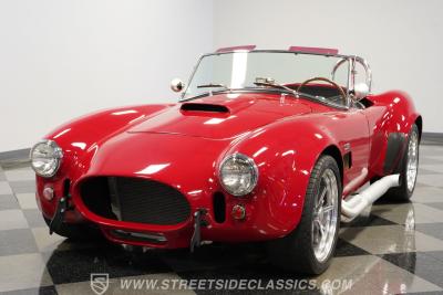 1967 Shelby Cobra Replica