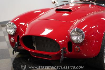 1967 Shelby Cobra Replica