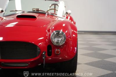 1967 Shelby Cobra Replica
