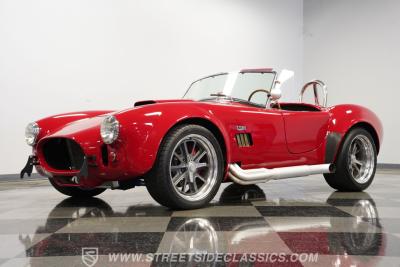 1967 Shelby Cobra Replica