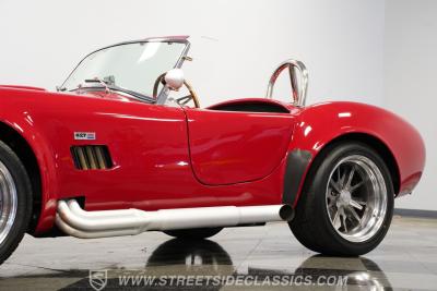 1967 Shelby Cobra Replica