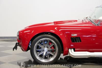 1967 Shelby Cobra Replica