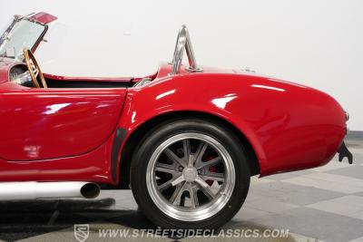 1967 Shelby Cobra Replica