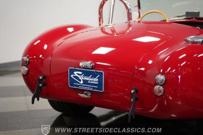 1967 Shelby Cobra Replica