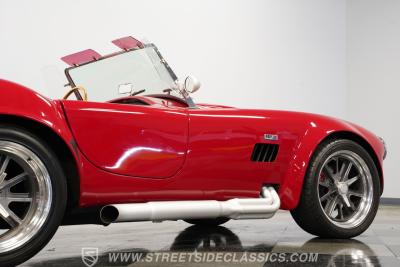 1967 Shelby Cobra Replica