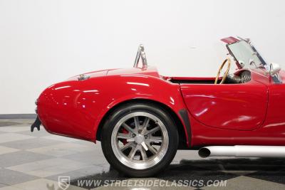 1967 Shelby Cobra Replica
