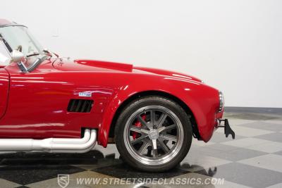 1967 Shelby Cobra Replica