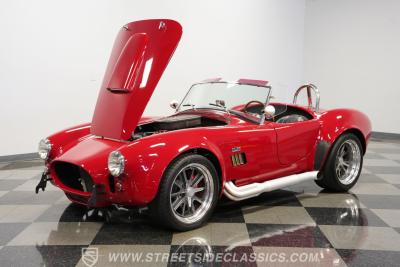 1967 Shelby Cobra Replica