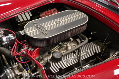 1967 Shelby Cobra Replica