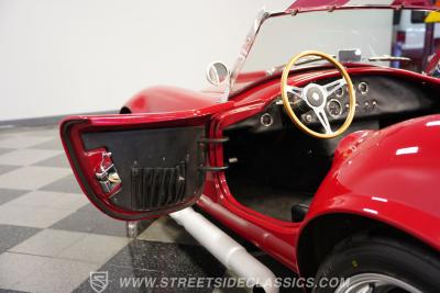 1967 Shelby Cobra Replica