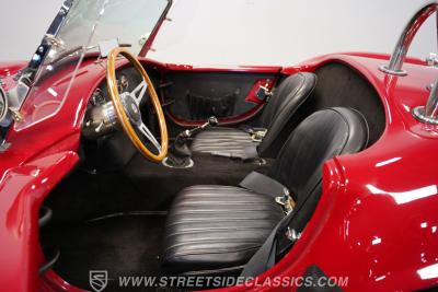 1967 Shelby Cobra Replica
