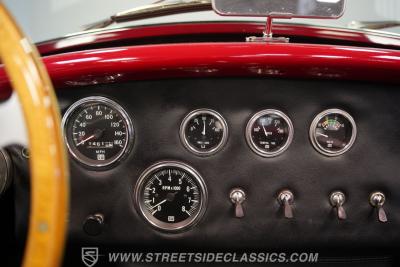 1967 Shelby Cobra Replica
