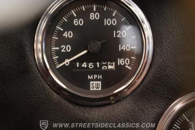 1967 Shelby Cobra Replica