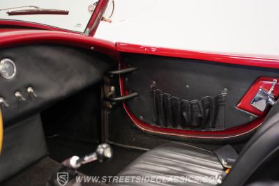 1967 Shelby Cobra Replica