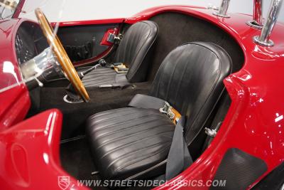 1967 Shelby Cobra Replica