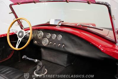 1967 Shelby Cobra Replica