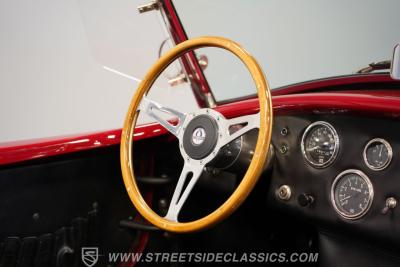 1967 Shelby Cobra Replica