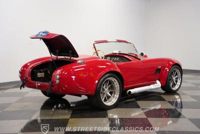 1967 Shelby Cobra Replica