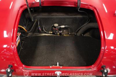 1967 Shelby Cobra Replica