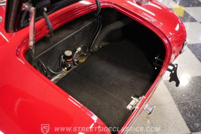 1967 Shelby Cobra Replica