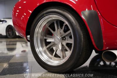 1967 Shelby Cobra Replica